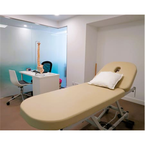 Massagem à Escolha em Algés | 50 min