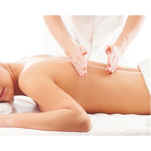 Massagem à Escolha em Algés | 50 min