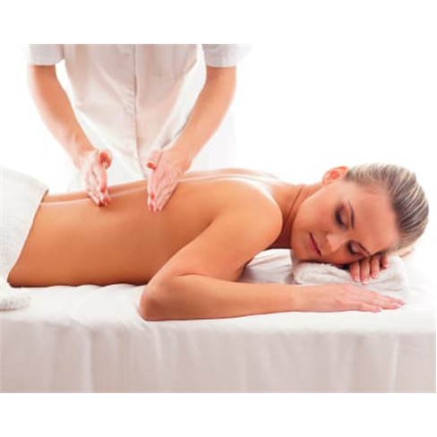 Massagem Lomi-Lomi + Ritual Chá no Spa Mistic World - Relax (55 caracteres)