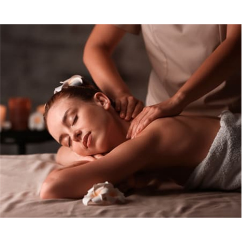 Massagem de 1 Hora | Benfica Massagem Relaxamento