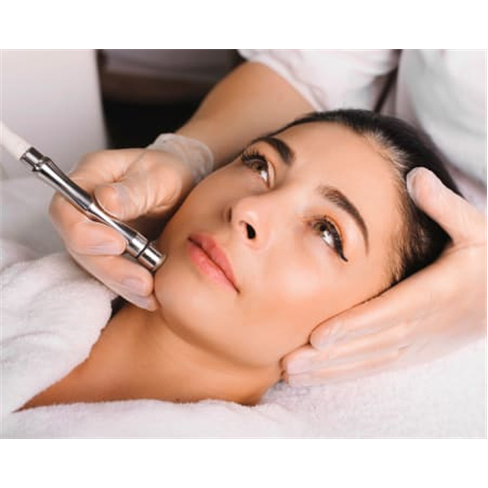 Limpeza de Pele c/ Microdermoabrasão | Spa Mistic World Porto