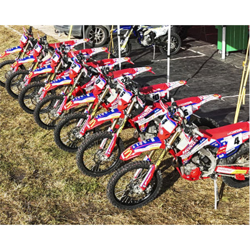 Aventura TT com Bianchi Prata | Baptismo Enduro | AdultonCaracteres: 60
