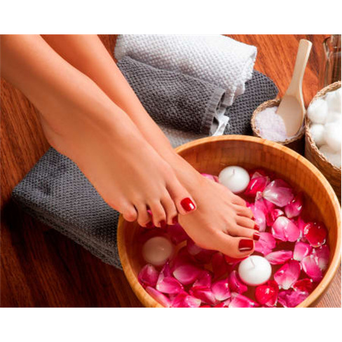 Unhas Perfeitas! Beauty4u - Ramada Manicure com Fibra de Vidro