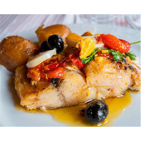 Receitas Portuguesas para Dois | Bistrô by Hills - Lisboa