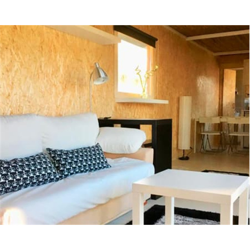 Descanso num Container - Aguiar da Beira | Bungalow Romântico c/ Jacuzzi
