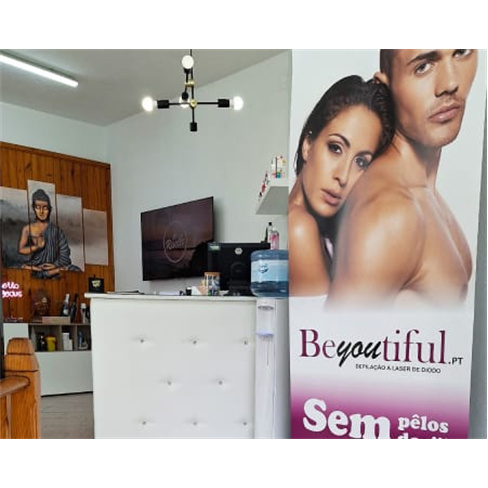 Limpeza de Pele com Radiofrequência Facial | Royal Beauty - Vila Nova de Gaia