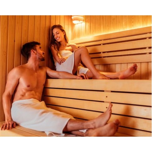 Spa 4* em Monte Gordo | Aqua & Massagem RelaxantennO título tem 54 caracteres