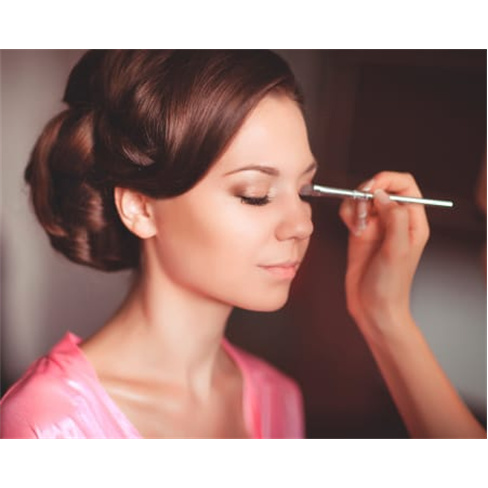 Makeup Evento Top!