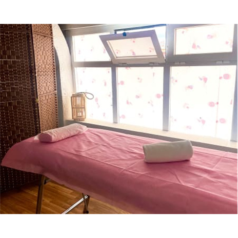 Spa de Pés com Esfoliação, Massagem e Gelinho | Cores & Estética - Torres Ve