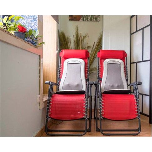 Massagem Relaxante com Aroma de Baunilha e Óleos Quentes | Porto