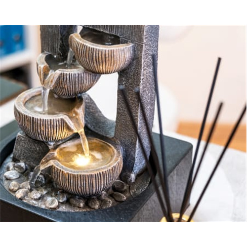 Massagem Relaxante + Ritual de Chá no Spa Mistic World no Porto