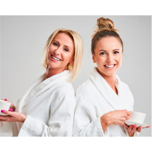 Spa de Pés e Rosto + Massagem em Setúbal | Amigas 2 Pessoas
