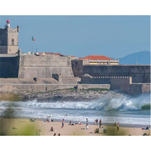Aula de Surf em Grupo na Tricana Surf - Carcavelos | 2 Pessoas (76 caracteres)