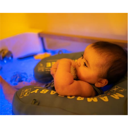 1 Sessão de Spa para Bebés | Little Humans Baby Spa - Coimbra