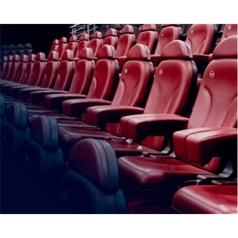 Cinemas UCI | 2 Bilhetes Cinema + 2 Pipocas Pequenas + 2 Bebidas