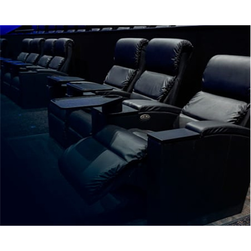 Cinemas UCI | 2 Bilhetes Cinema + 2 Pipocas Pequenas + 2 Bebidas