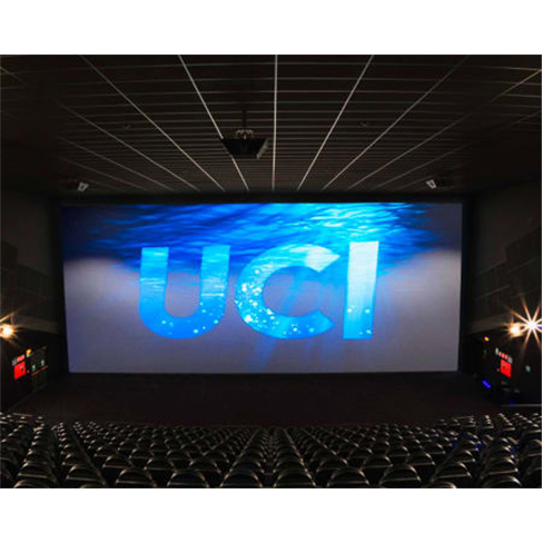 Cinemas UCI | 2 Bilhetes Cinema + 2 Pipocas Pequenas + 2 Bebidas