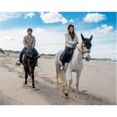 Passeio a Cavalo Romântico na Praia do Furadouro (47 caracteres)