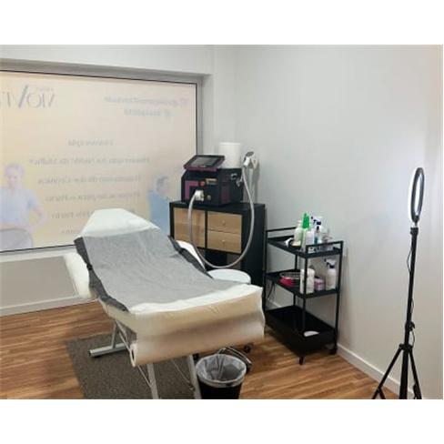 Massagem personalizada | Clínica de Saúde e Estética - Póvoa de Varzim