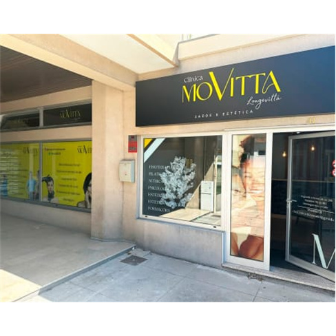 Massagem personalizada | Clínica de Saúde e Estética - Póvoa de Varzim