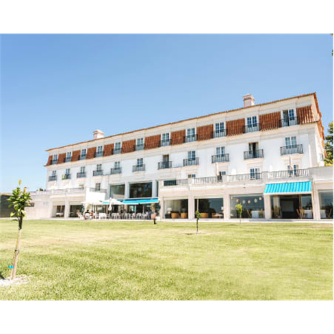 Spa Relaxante com Massagem à Escolha | Conímbriga Hotel do Paço 4*