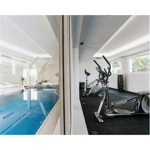 Spa: Circuito & Massagem ou Corpo | Conímbriga Hotel 4* - 2 Pessoas