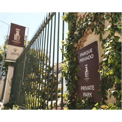Spa & Tratamento à Escolha | Relax a 2 - Hotel Paço 4* nn(60 caracteres)