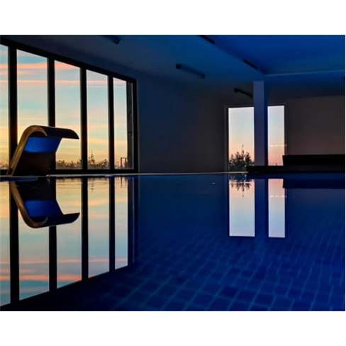 Spa Relaxante com Massagem à Escolha | Conímbriga Hotel do Paço 4*