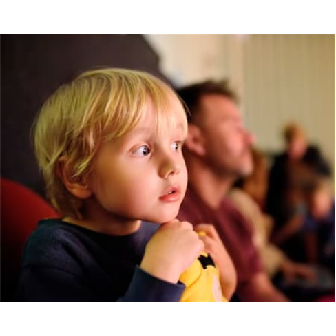 «Shrek, o Musical» | Baseado no Filme «Shrek» | Centro Cultural Malaposta -