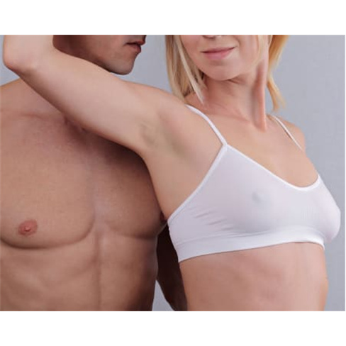 Depilação Laser Díodo: 1 Sessão Mulheres e Homens em Almada - Corpo Completo
