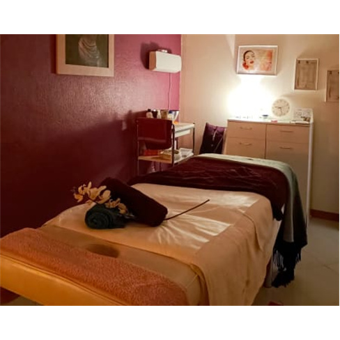 Massagem Relaxamento ou Pedras Quentes | Hair Solution - Benfica Massagem Relaxa