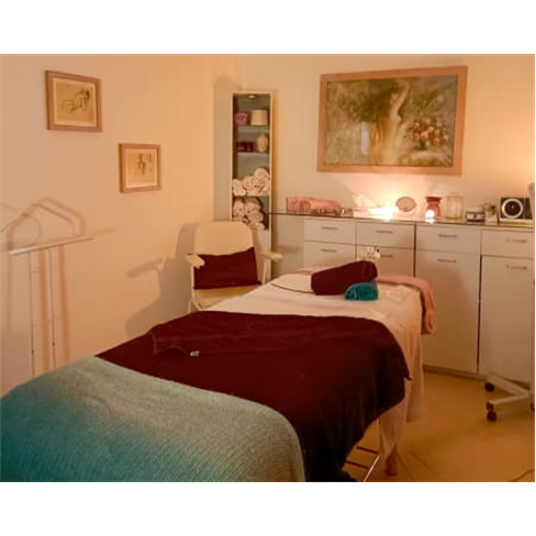 Massagem Relaxamento ou Pedras Quentes | Hair Solution - Benfica Massagem Relaxa