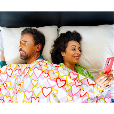 Amor e Redes Sociais" | Museu da Farmácia | Sáb, 24 Maio, 21h30nn(50 caract