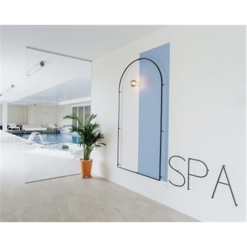 Spa & Tratamento à Escolha | Relax a 2 - Hotel Paço 4* nn(60 caracteres)