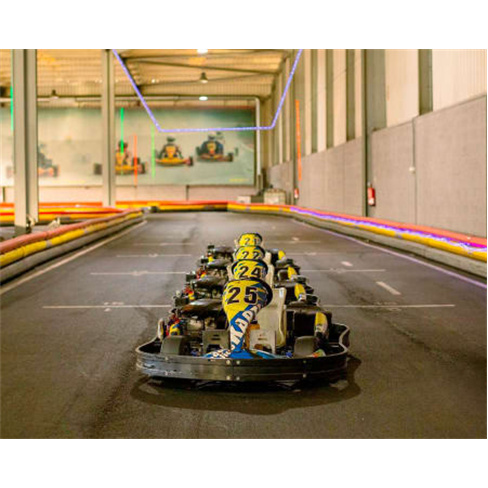 Aluguer de Kart | Karting Famalicão Aluguer de Kart | 2 Pessoas