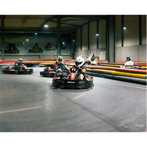 Aluguer de Kart | Karting Famalicão Aluguer de Kart | 2 Pessoas