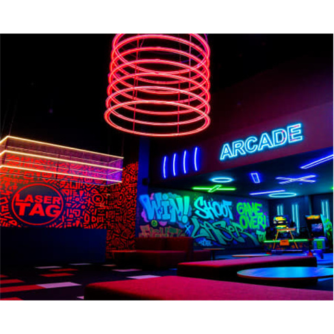 Laser Tag no Laser X Matosinhos | Apocalipse ou Invasão n(56 caracteres)