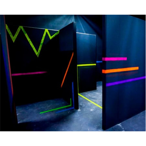 Laser Tag Apocalipse ou Invasão c/ Bebida | 10 Pessoas - Laser X Matosinhos