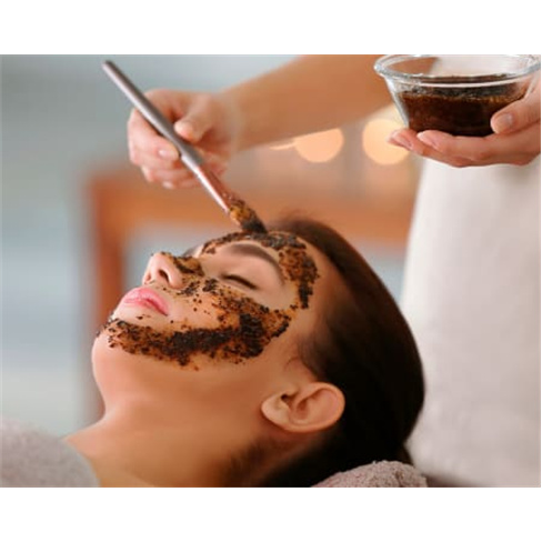 Limpeza Profunda + Radiofrequência Facial | Tratamentos de Saúde e Estética