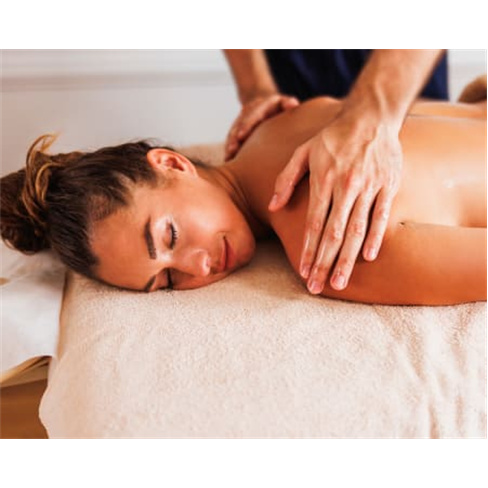 Spa ou Massagem Casal | Massage Village - Setúbal c/ Chán(35 caracteres)