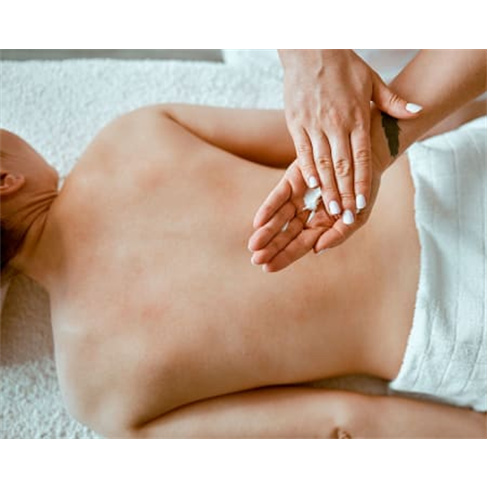 Massagem Relaxamento ou Pedras Quentes | Hair Solution - Benfica Massagem Relaxa