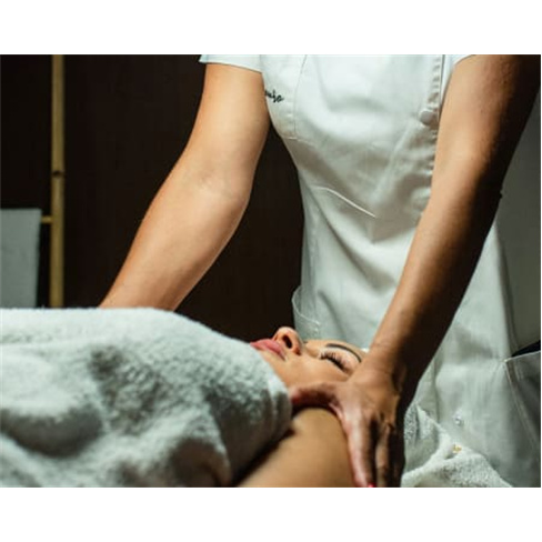 Massagem Casal à Escolha | 2 Pessoas - 45 Minutos - VNG (80 caracteres)