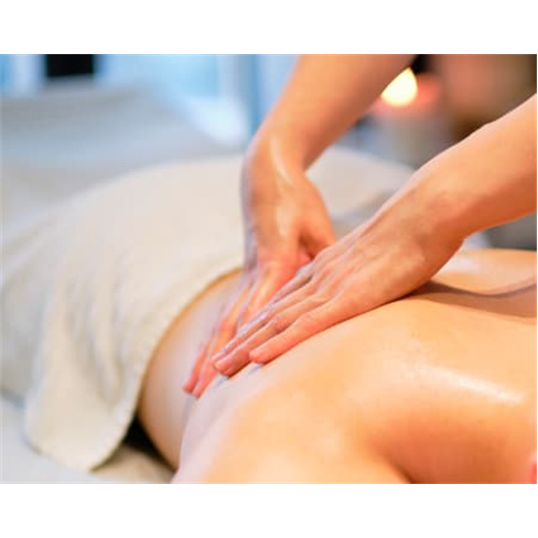 Massagem personalizada | Clínica de Saúde e Estética - Póvoa de Varzim