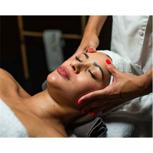 Limpeza de Pele ou Massagem | Fios D'Ouro em Gaia, Massagem Kobido