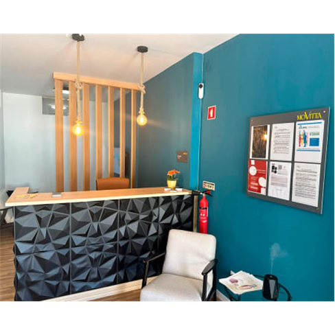 Massagem personalizada | Clínica de Saúde e Estética - Póvoa de Varzim