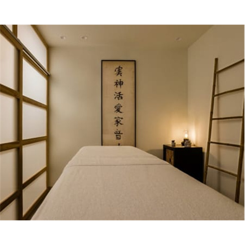 Circuito Spa + Brunch Japonês no Viseu Ryokan Spa | 2 PessoasnCaracteres: 68