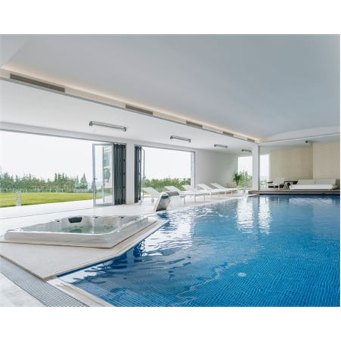 Spa Relaxante com Massagem à Escolha | Conímbriga Hotel do Paço 4*