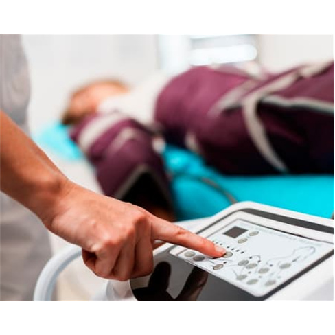Drenagem e Pressoterapia Póvoa Varzim