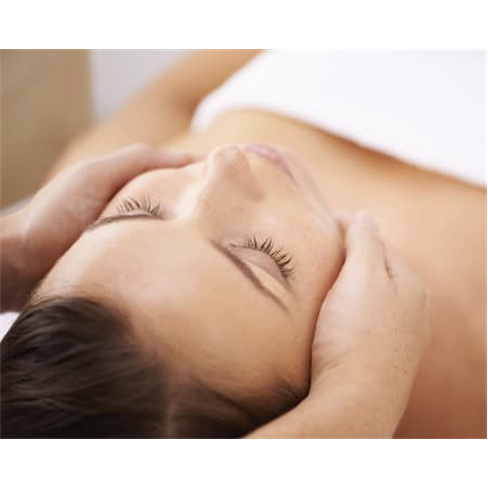 Massagem com Óleo de Vela Aromática no Acqua Lisboa City Spa, Templo dos Deuse