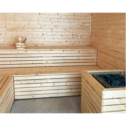 Spa Relaxante com Massagem à Escolha | Conímbriga Hotel do Paço 4*